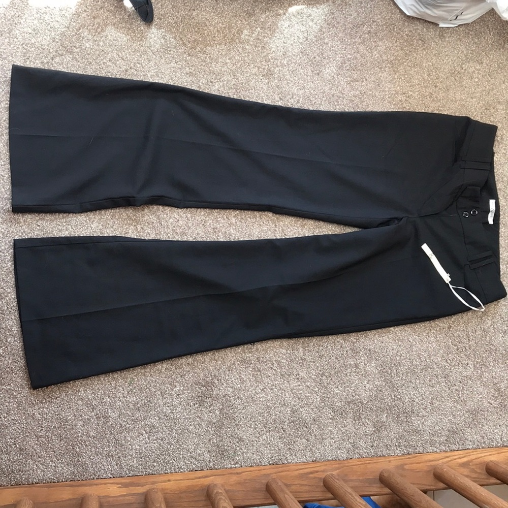 Dress pants